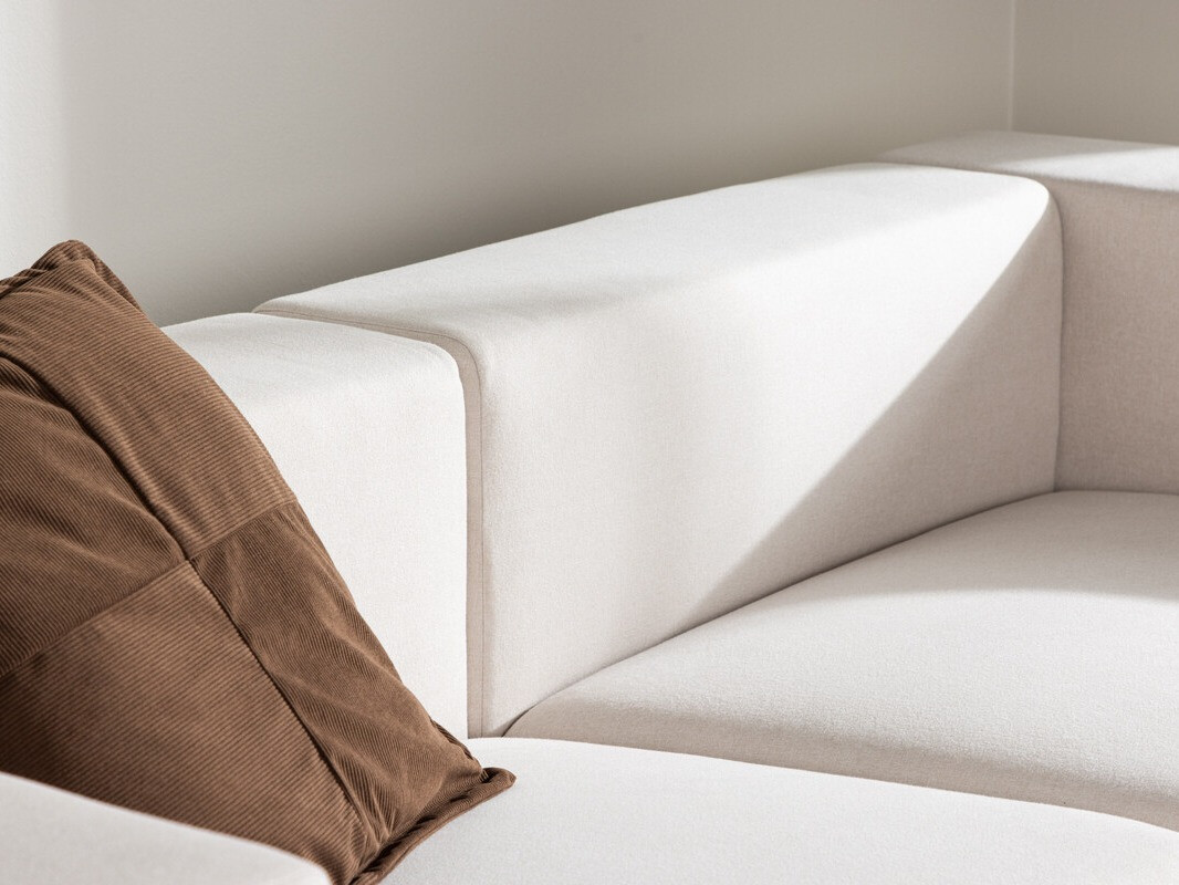 Kanapé Dallas 4463 (Fehér)