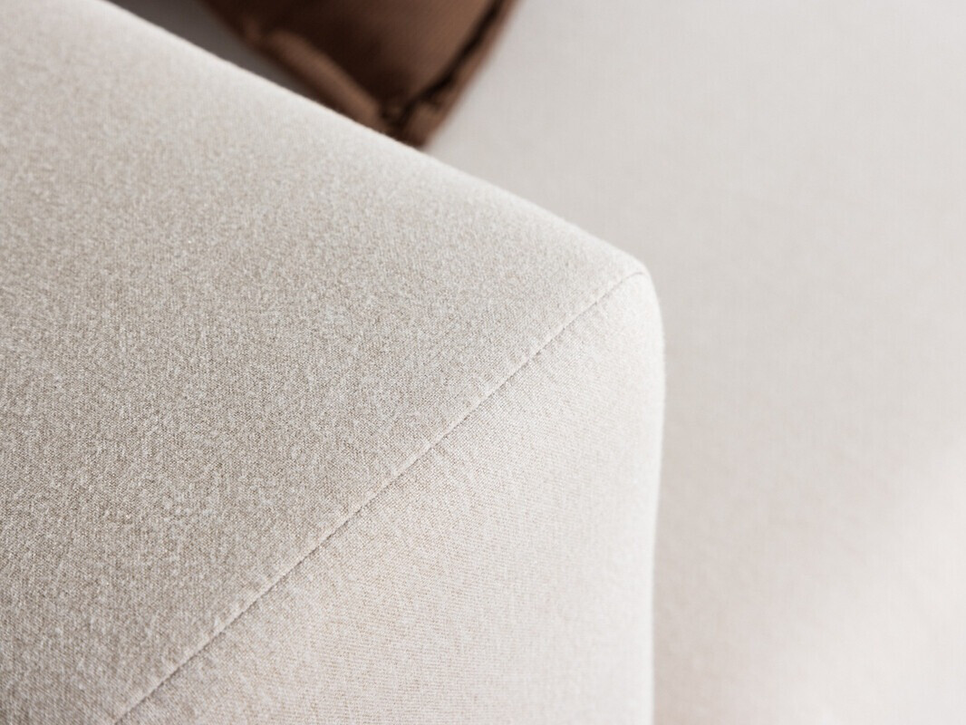 Kanapé Dallas 4463 (Fehér)