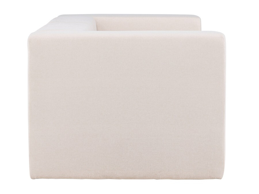 Kanapé Dallas 4463 (Fehér)