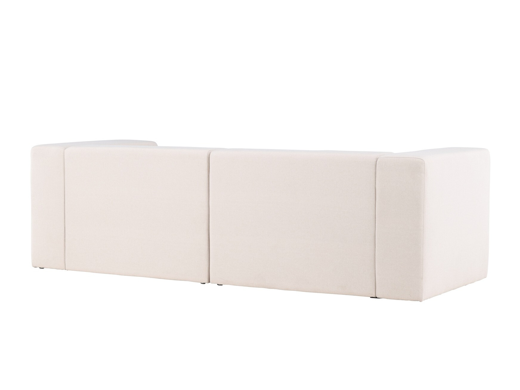 Kanapé Dallas 4463 (Fehér)