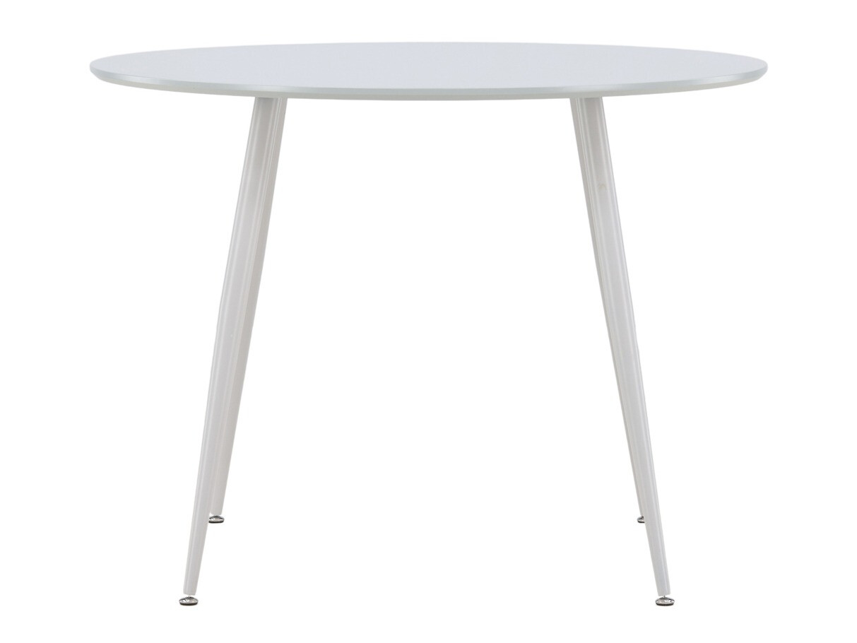 Asztal Dallas 4476 (Szürke)