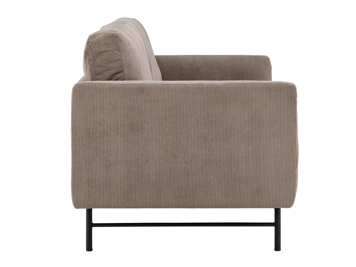 Kanapé Dallas 4477 (Barna)