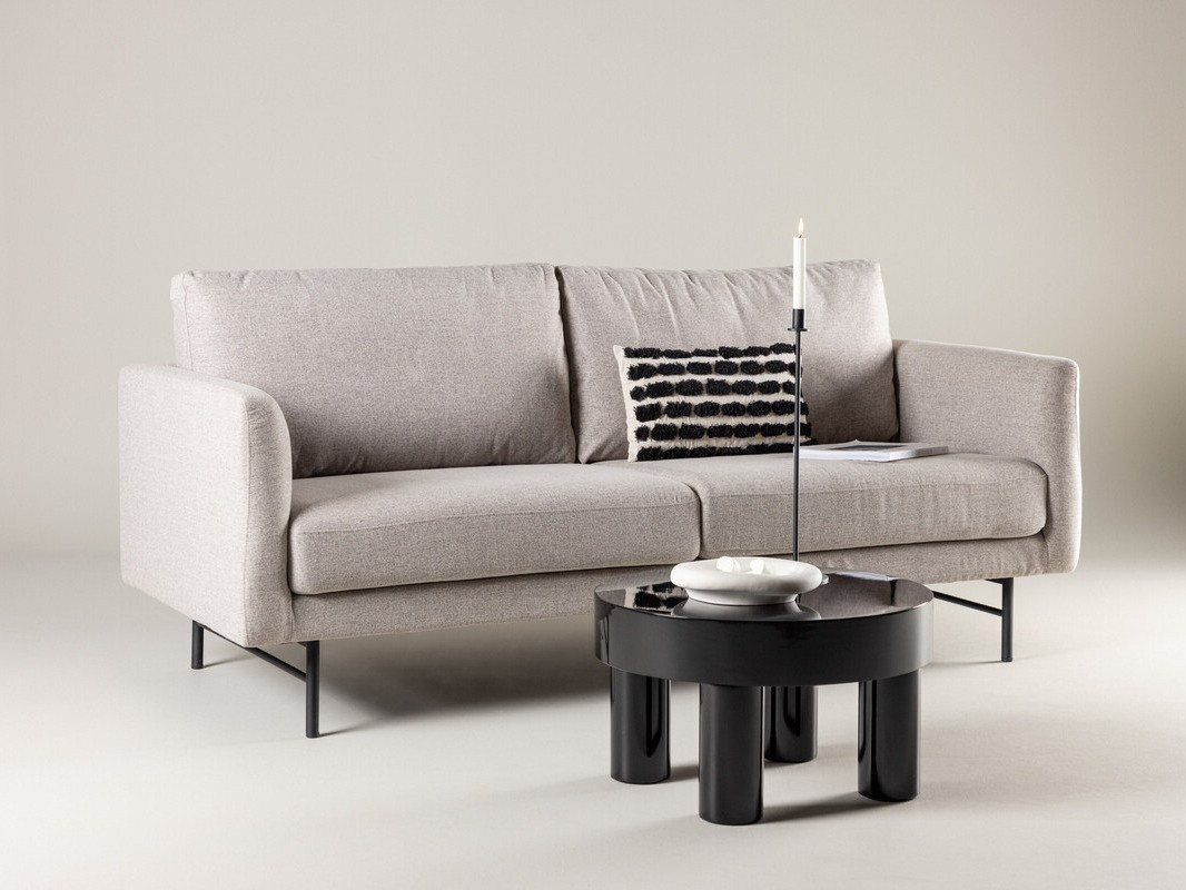 Kanapé Dallas 4477 (Szürke)