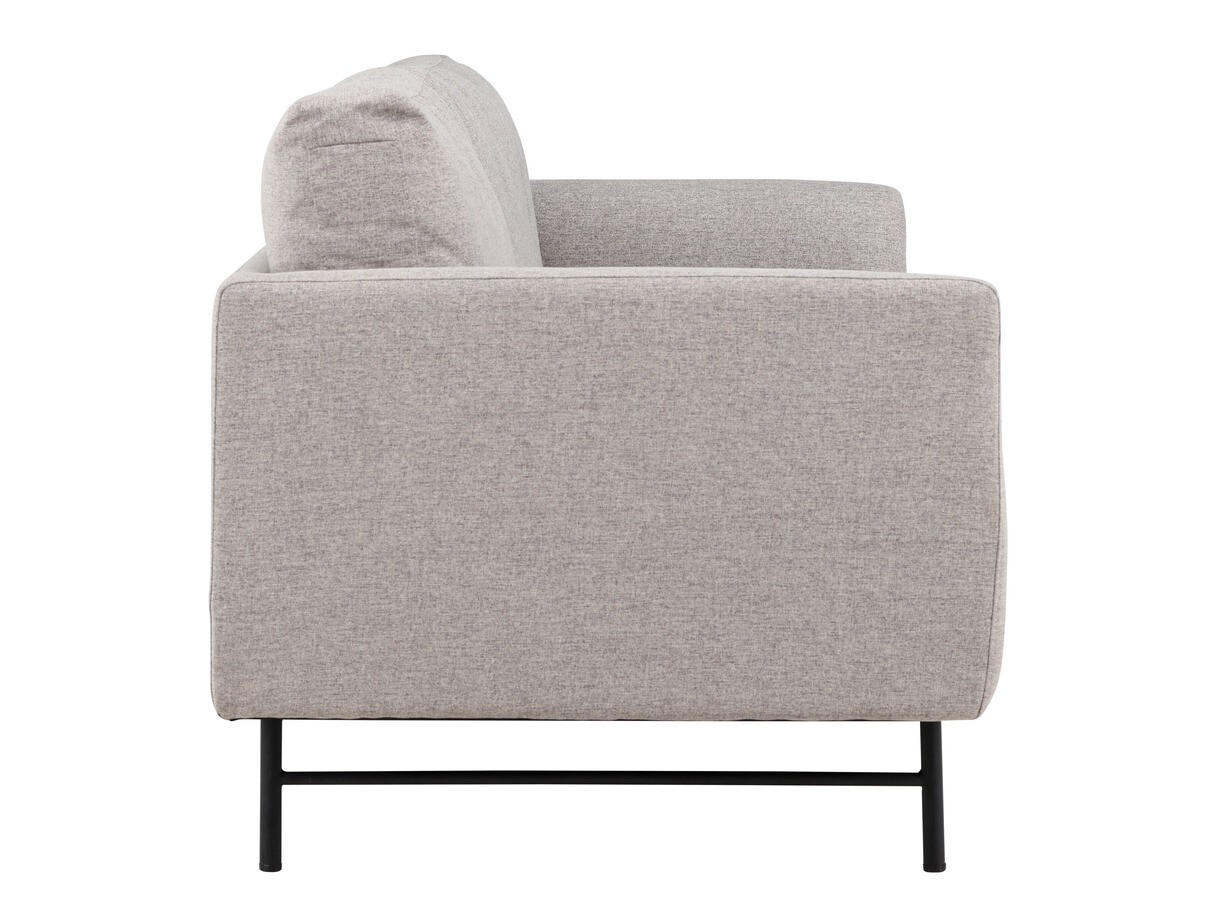 Kanapé Dallas 4477 (Szürke)