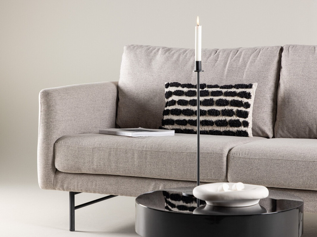 Kanapé Dallas 4477 (Szürke)