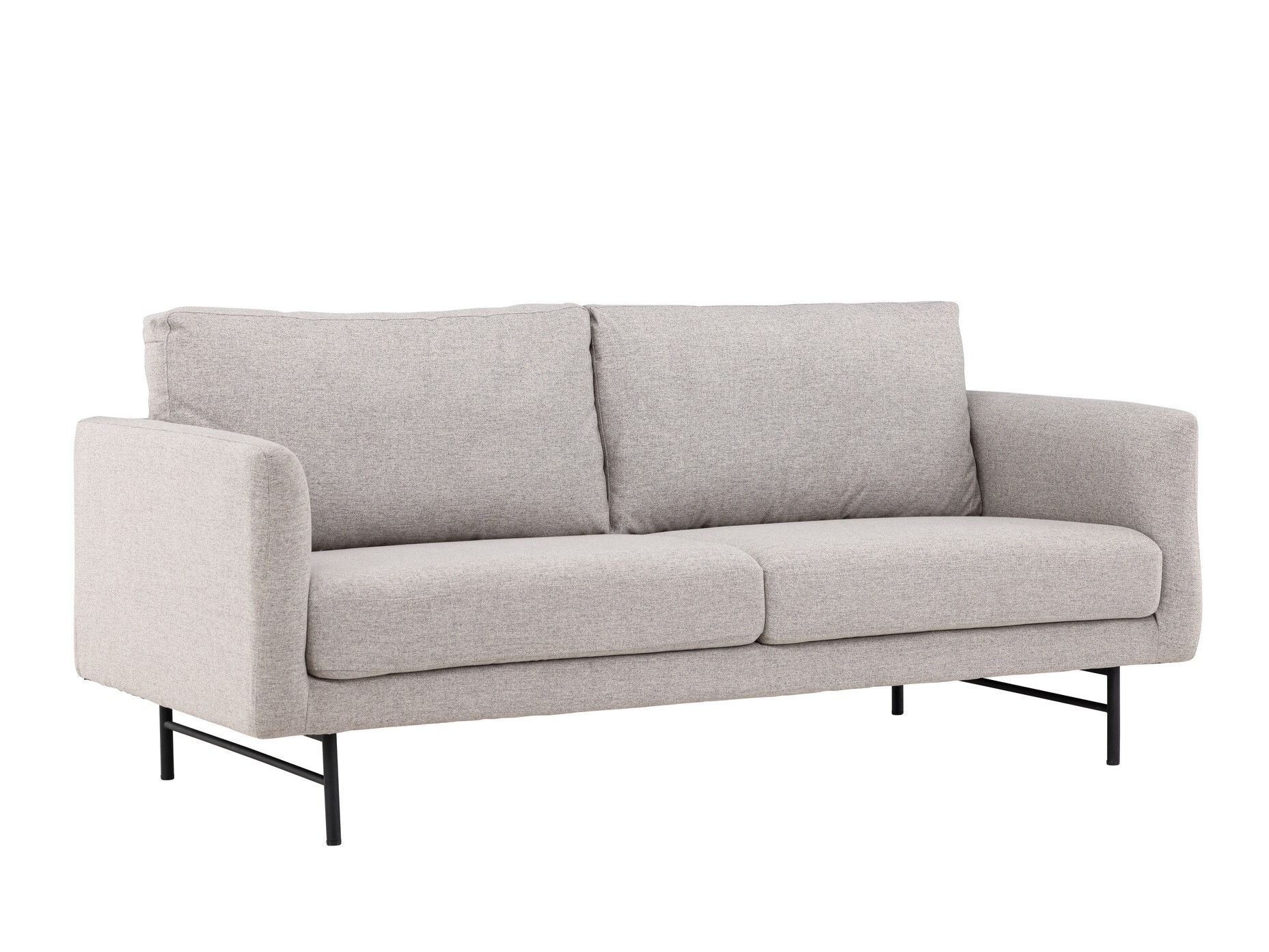 Kanapé Dallas 4477 (Világosbarna)