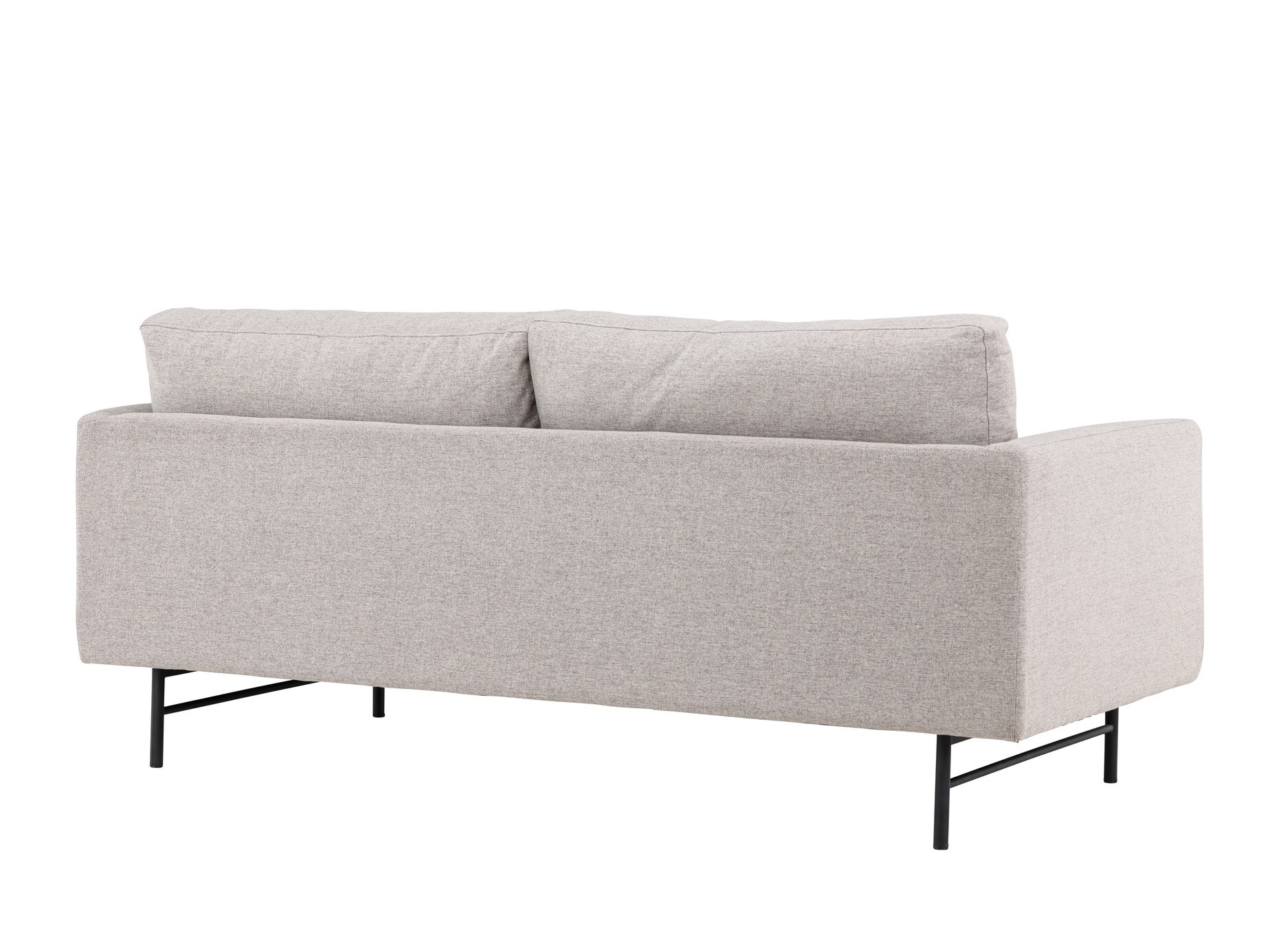 Kanapé Dallas 4477 (Világosbarna)