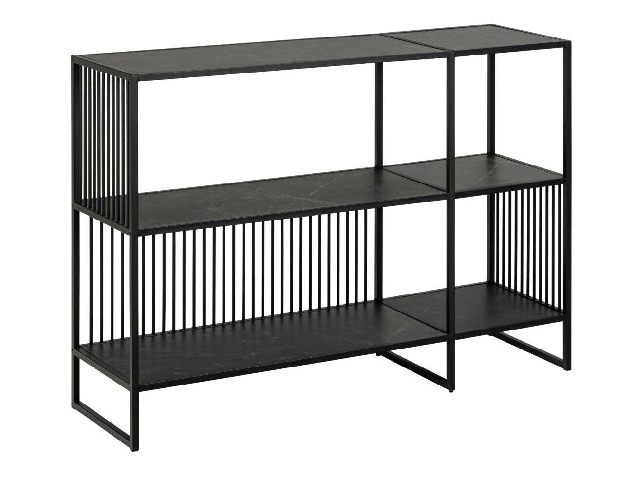 Könyvespolc Norsica Livevai 105