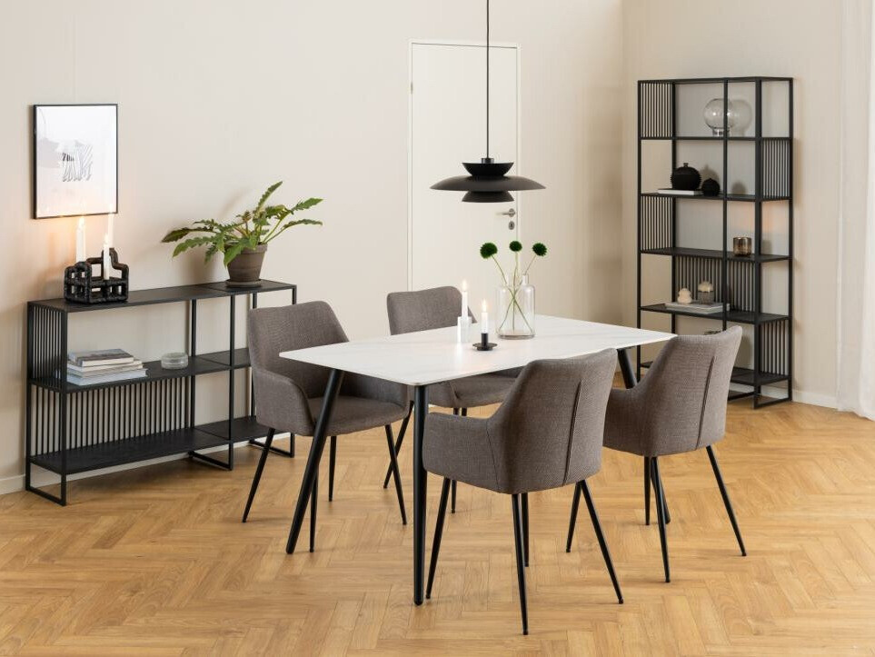 Könyvespolc Norsica Livevai 105