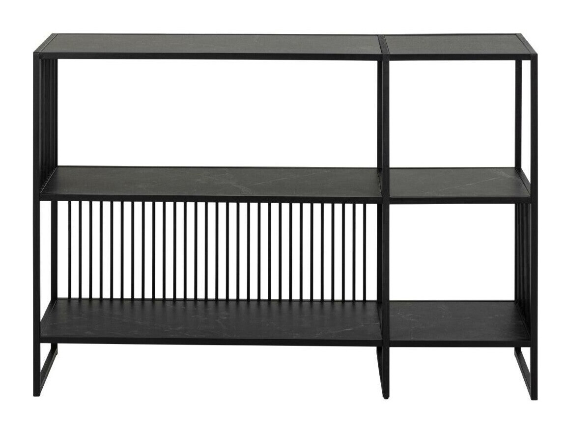 Könyvespolc Norsica Livevai 105