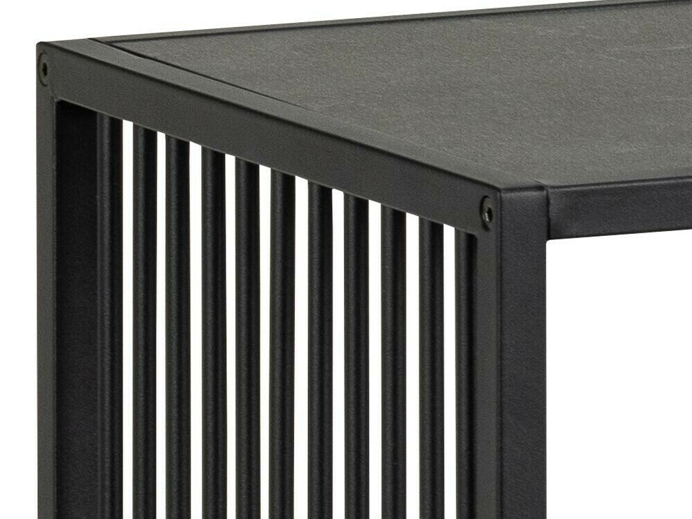 Könyvespolc Norsica Livevai 105