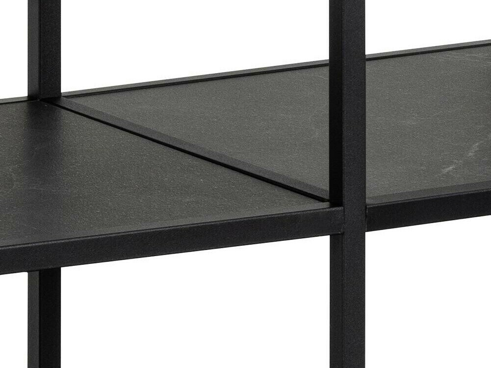 Könyvespolc Norsica Livevai 105