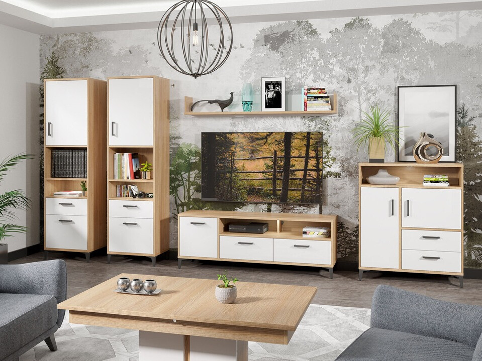 Nappali szett Dornolo 121