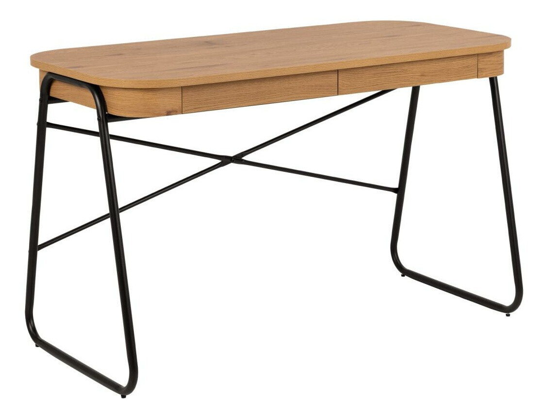 Íróasztal Norsica 814