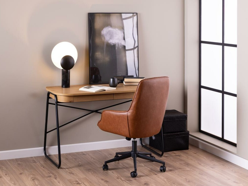 Íróasztal Norsica 814