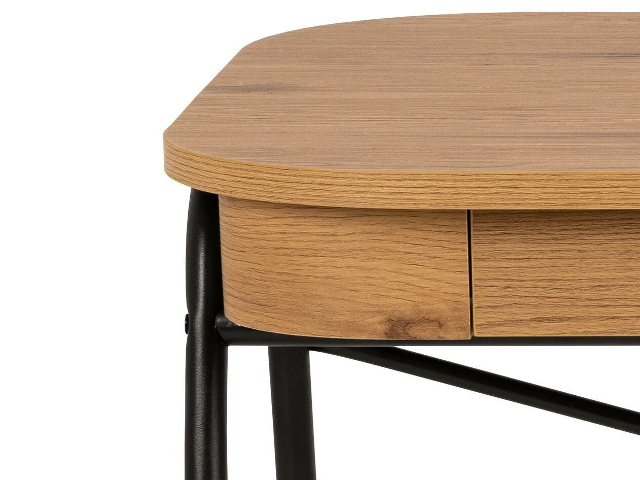 Íróasztal Norsica 814