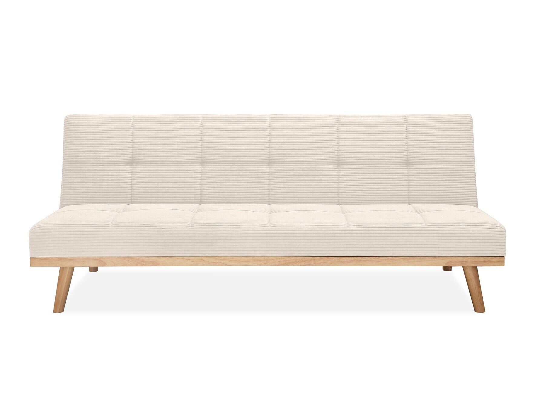 Kanapéágy Tulsa 640 (Krém)