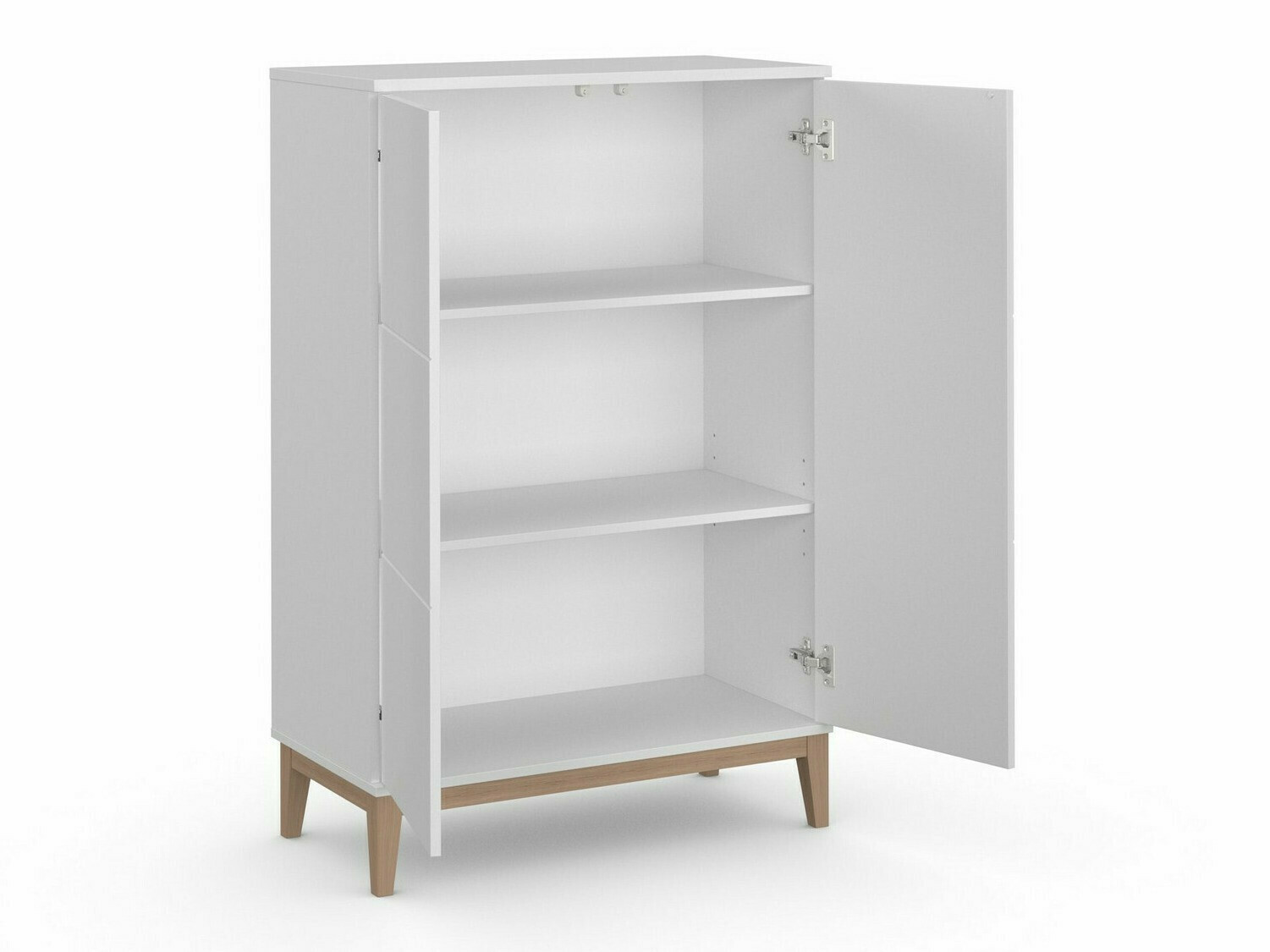 Nappali szett Denton 1330 (Fehér)