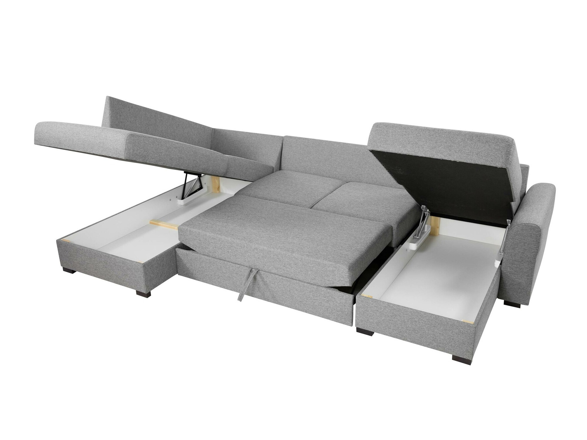 Sarokkanapé Comfivo 189 (Abriamo 03)