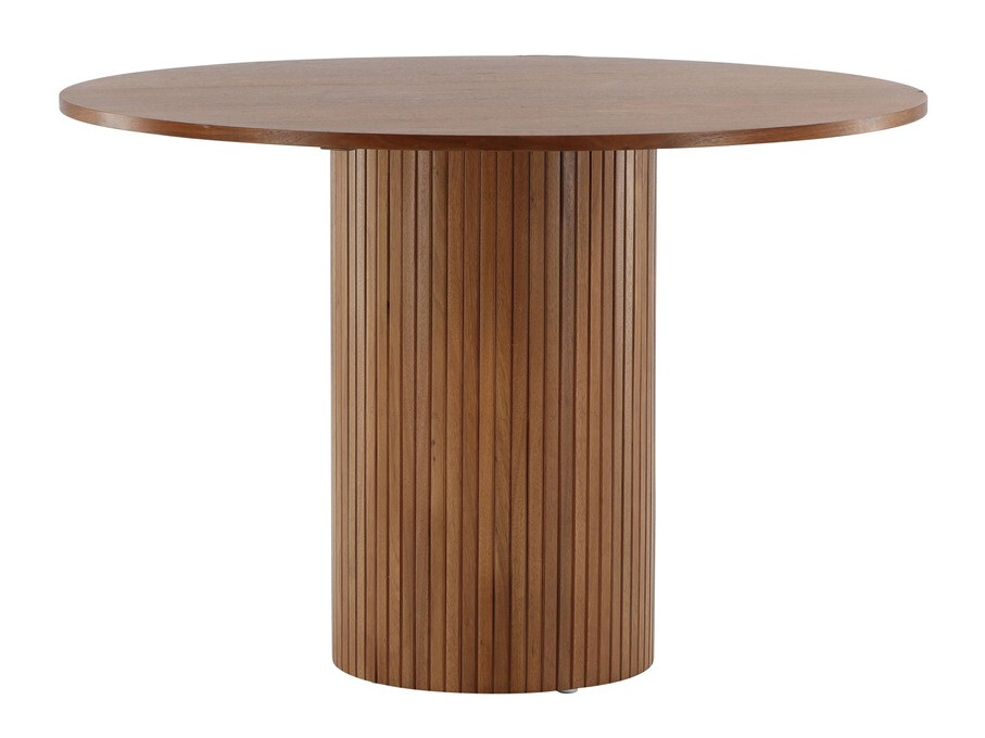 Asztal Dallas 1715 (Dió)