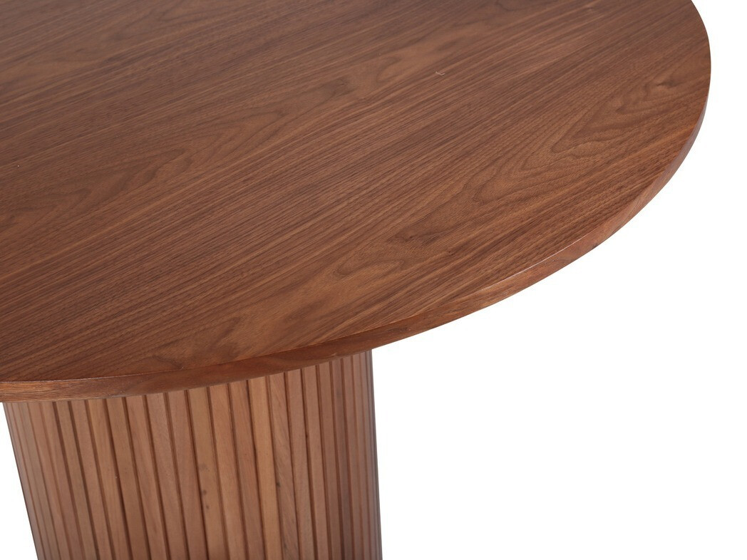 Asztal Dallas 1715 (Dió)