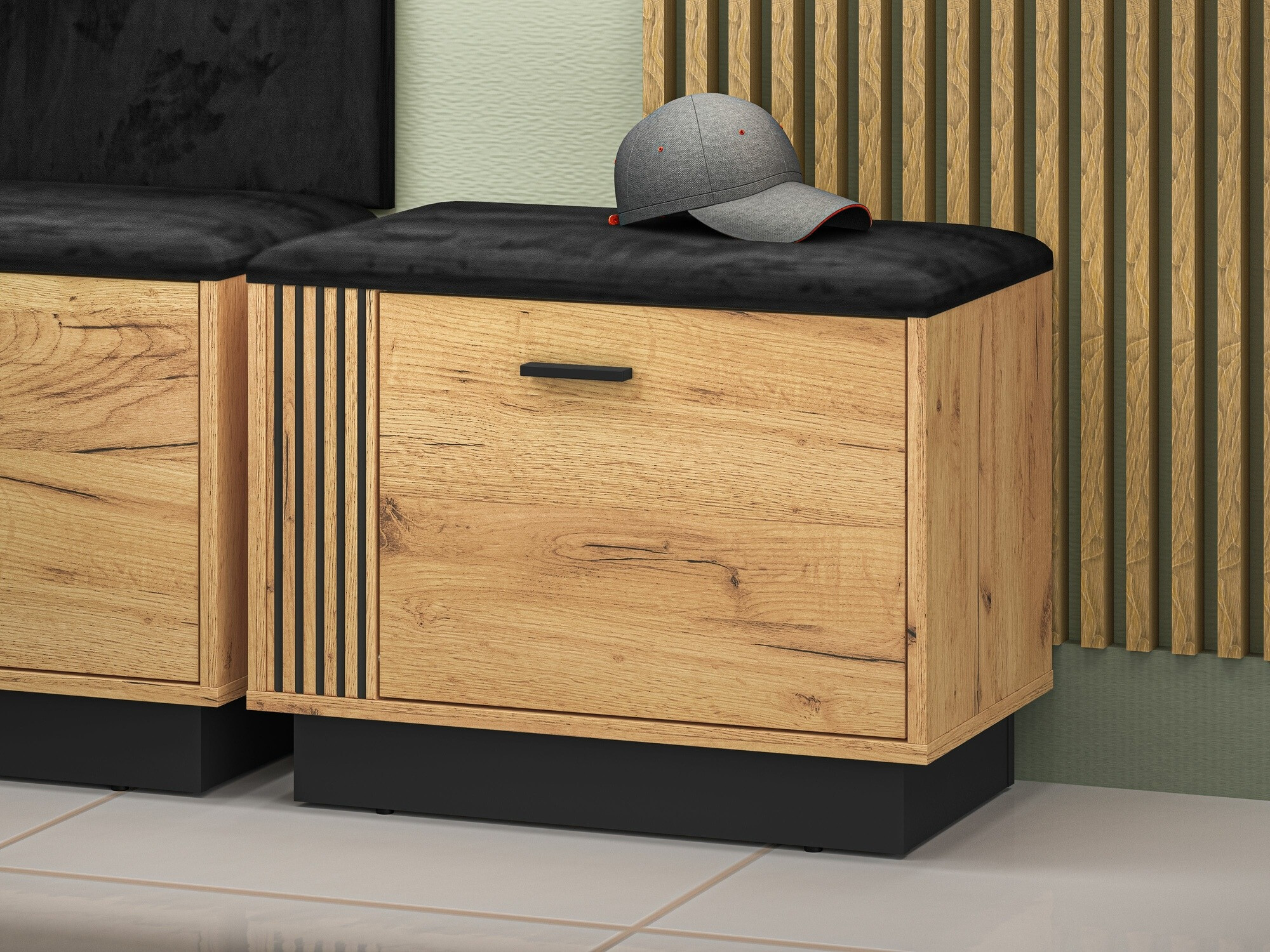 Cipőtároló Revcire 101