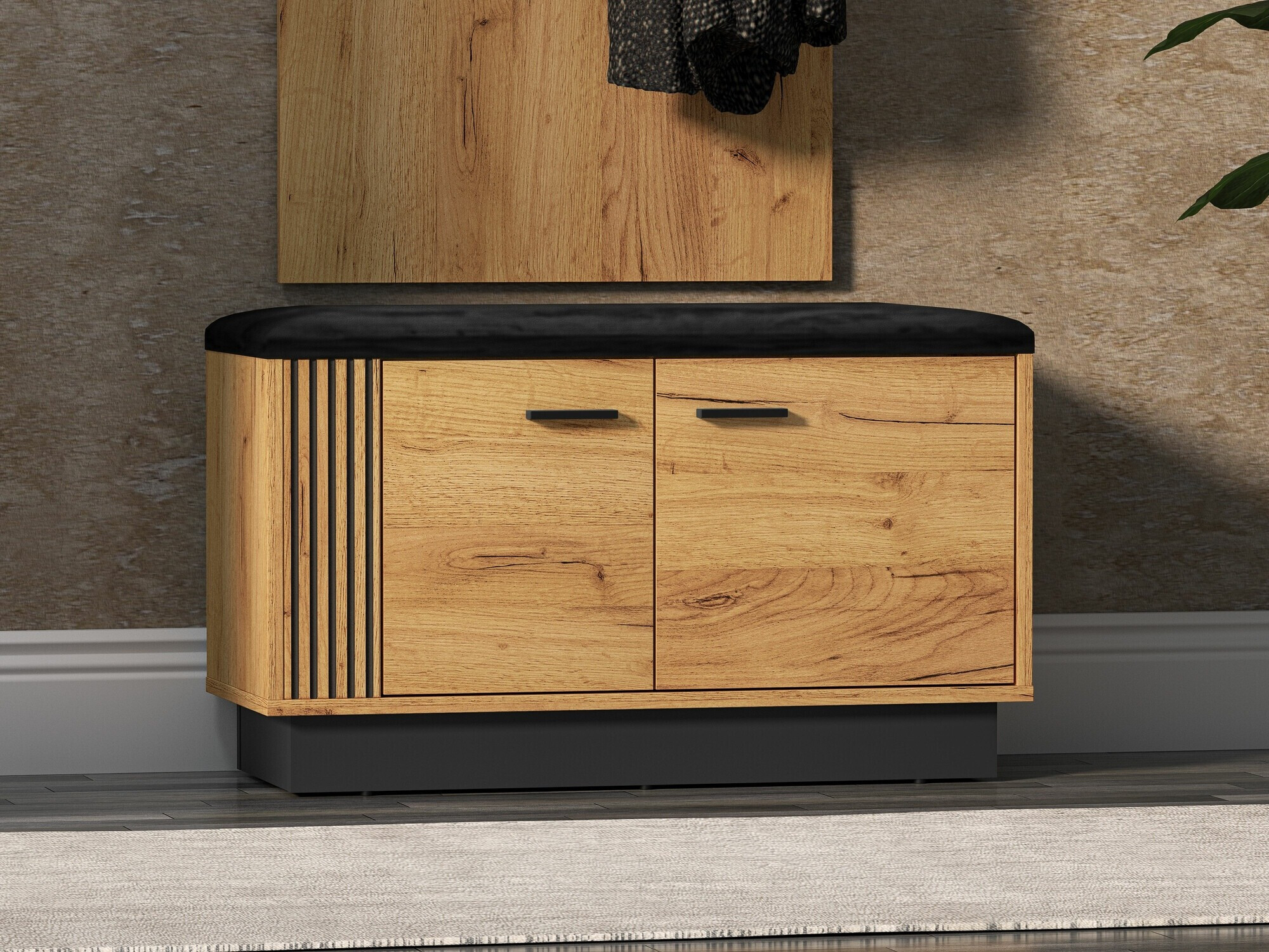 Cipőtároló Revcire 102