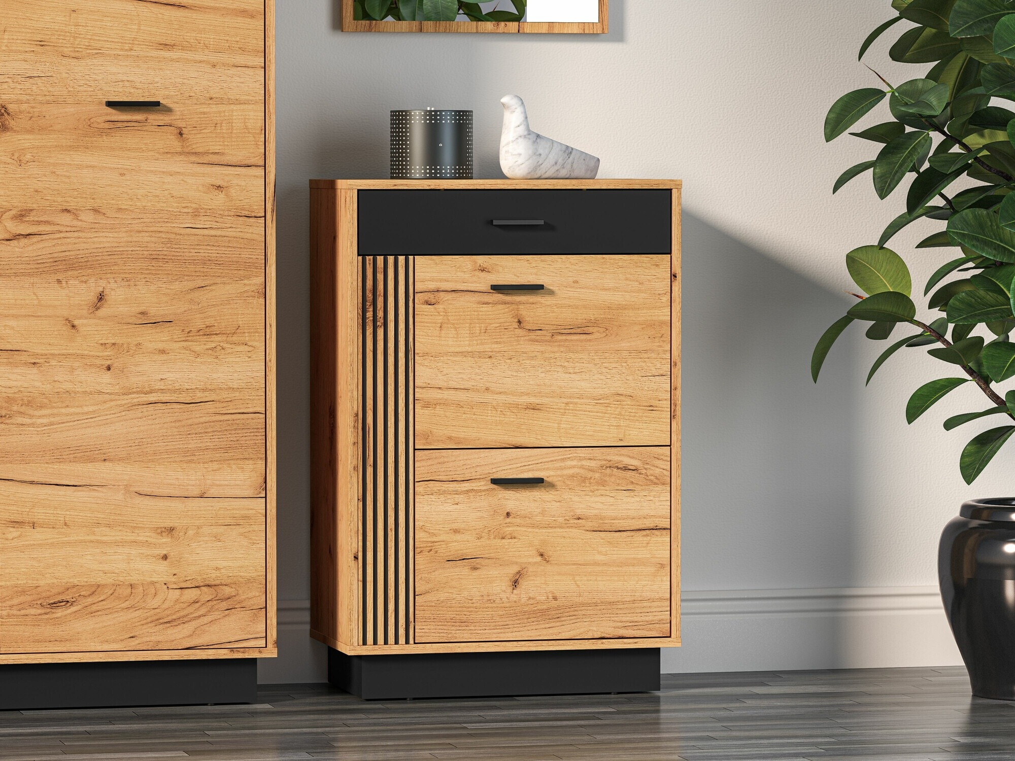 Cipőtároló Revcire 103