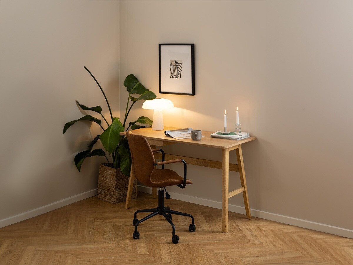 Íróasztal Norsica 816