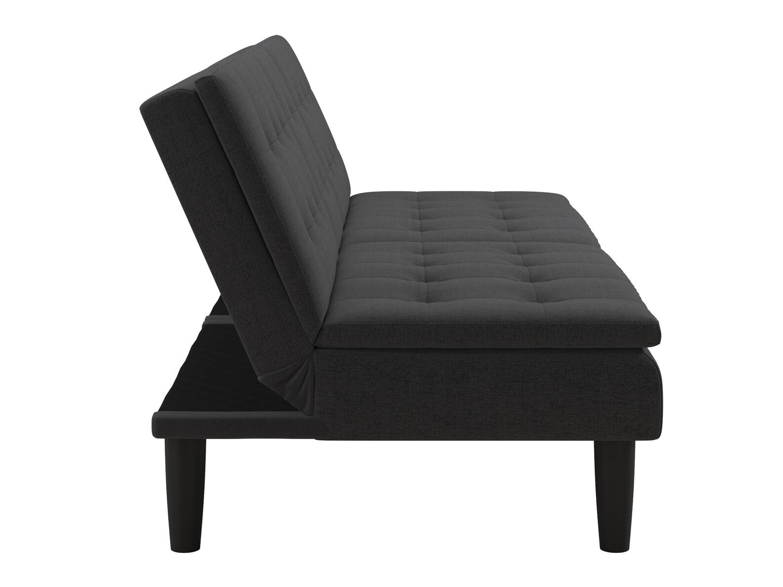 Kanapéágy Denton 1334 (Antracit)