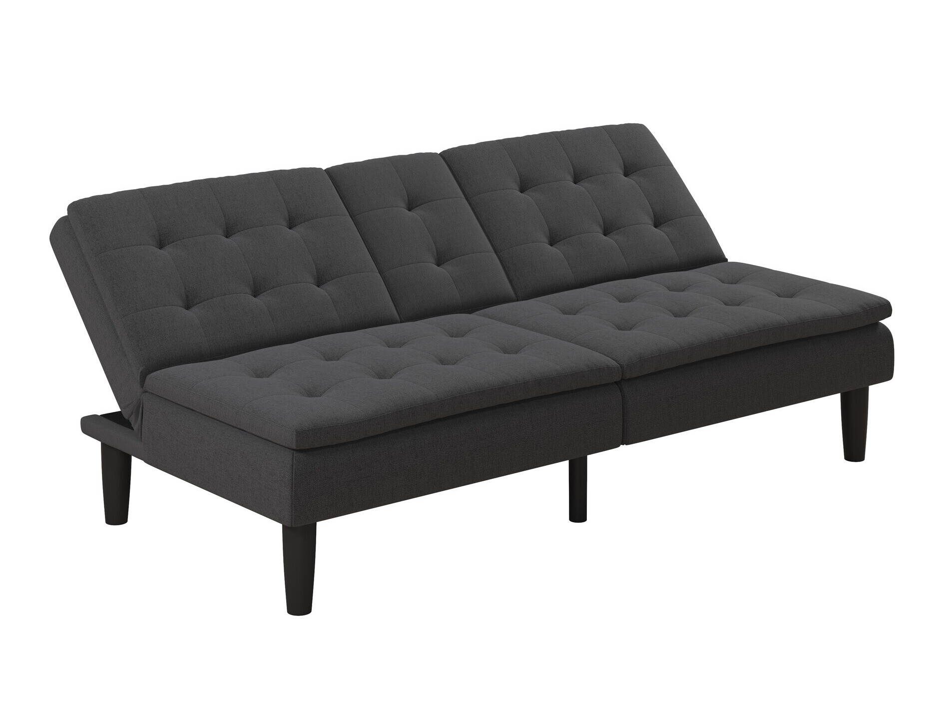 Kanapéágy Denton 1334 (Antracit)