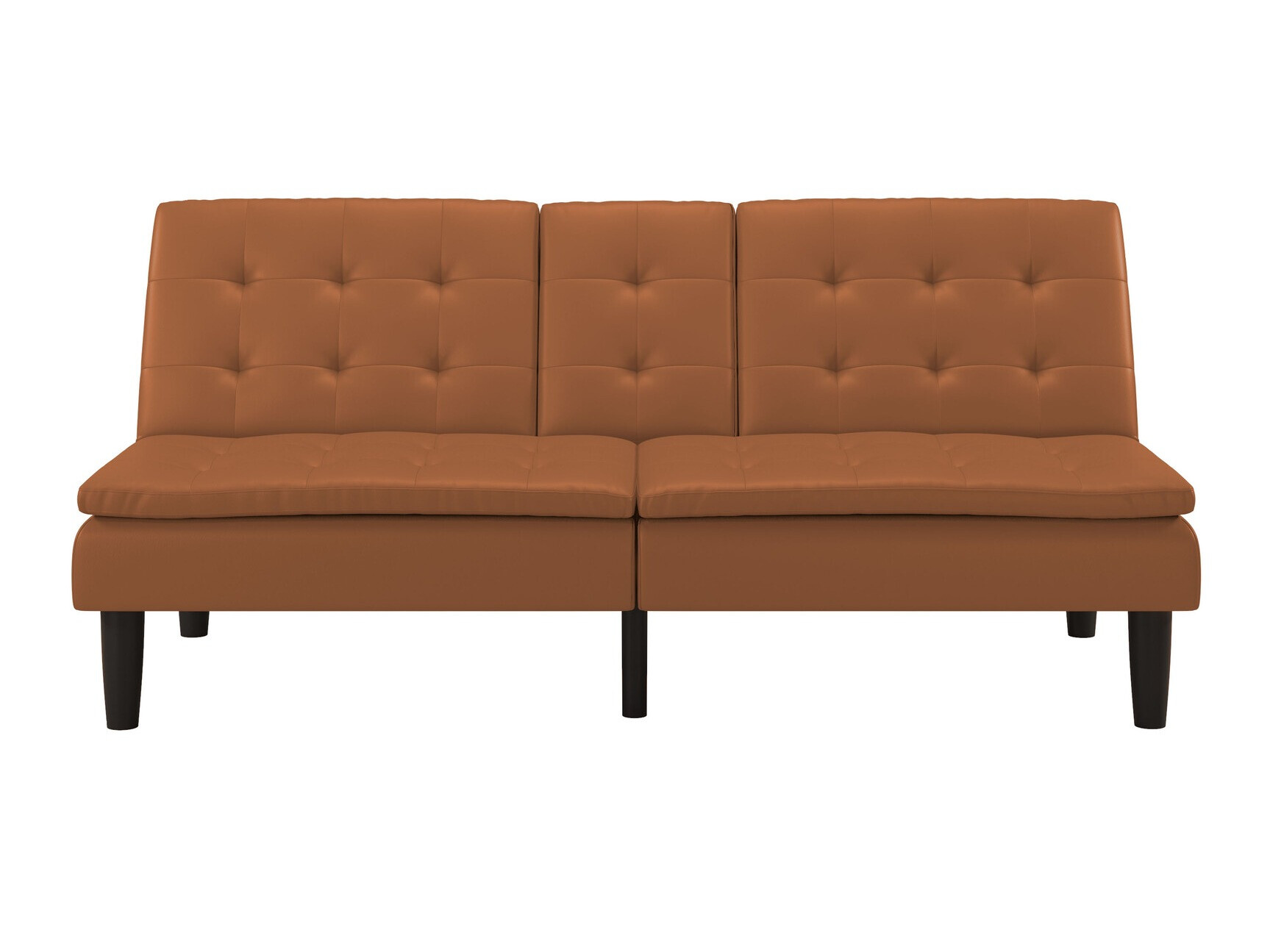 Kanapéágy Tulsa 642 (Barna)