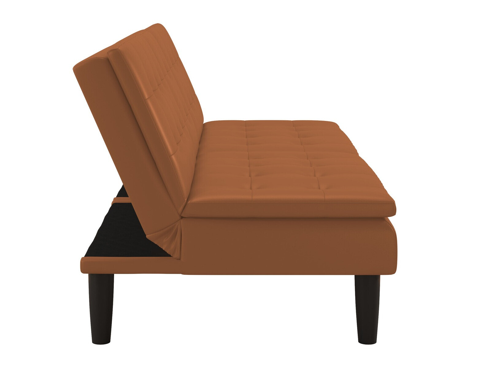 Kanapéágy Tulsa 642 (Barna)