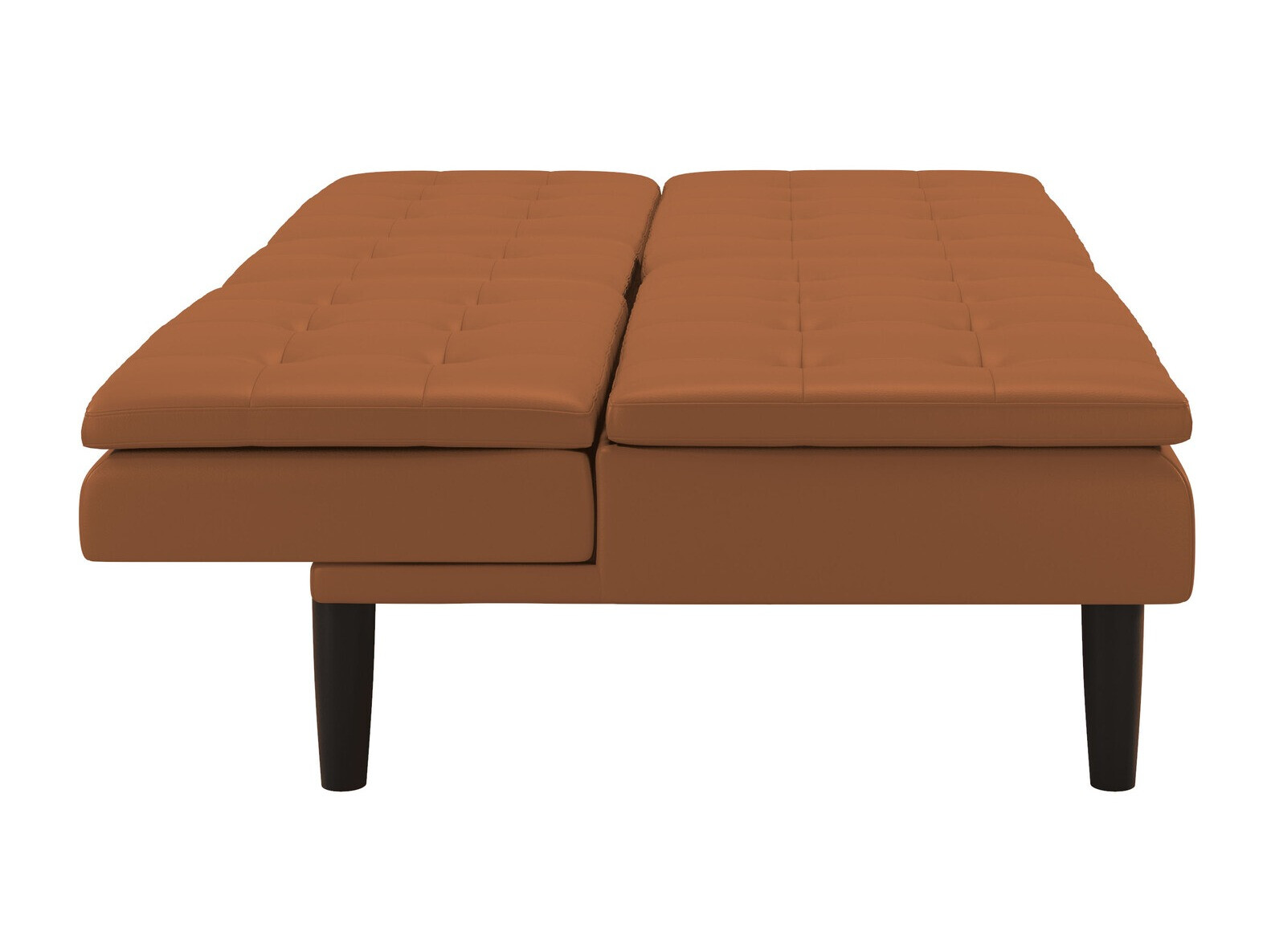 Kanapéágy Tulsa 642 (Barna)