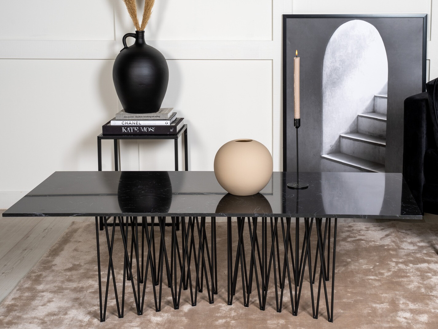 Dohányzóasztal Dallas 147