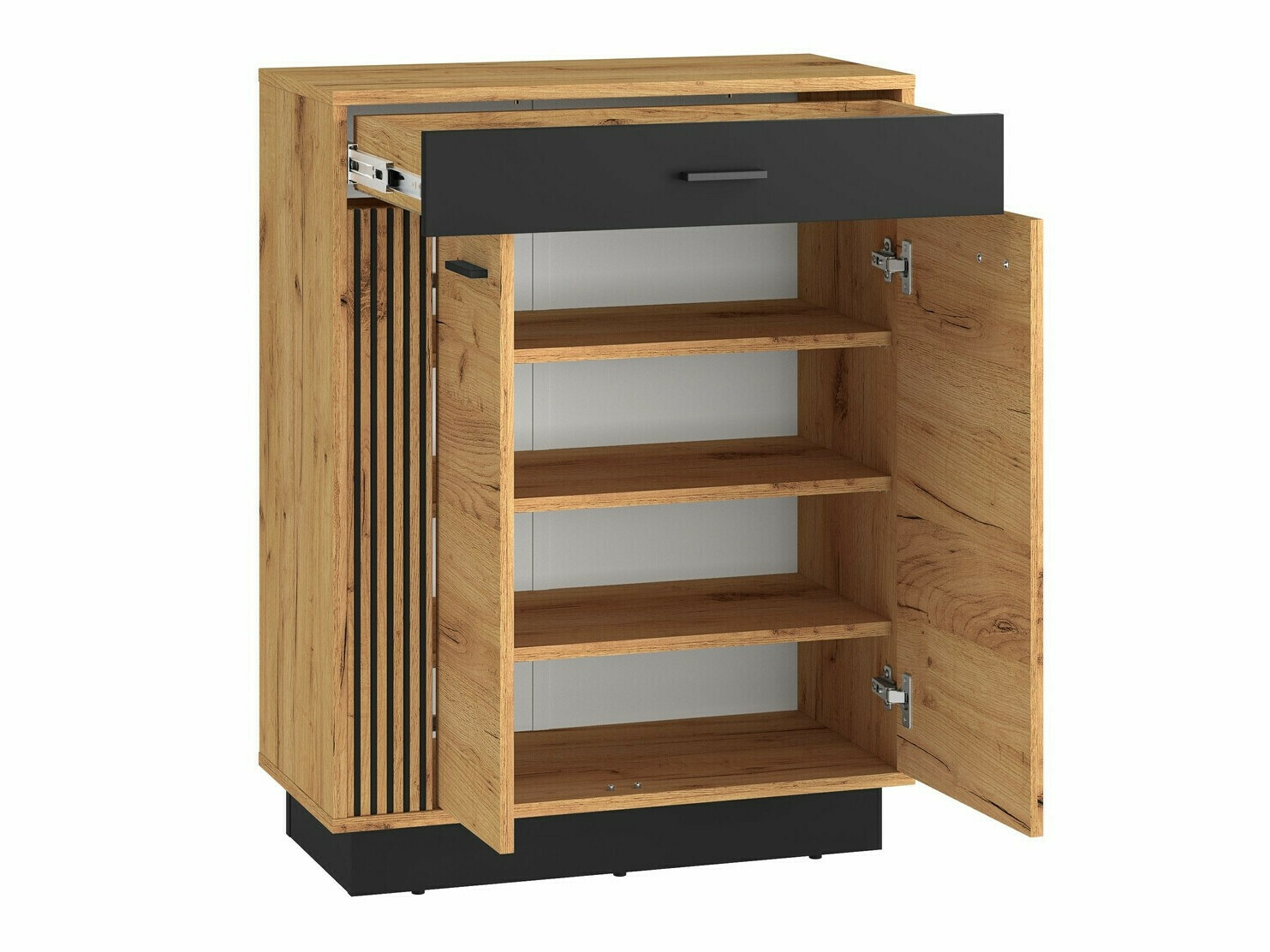 Előszoba garnitúra Revcire 109