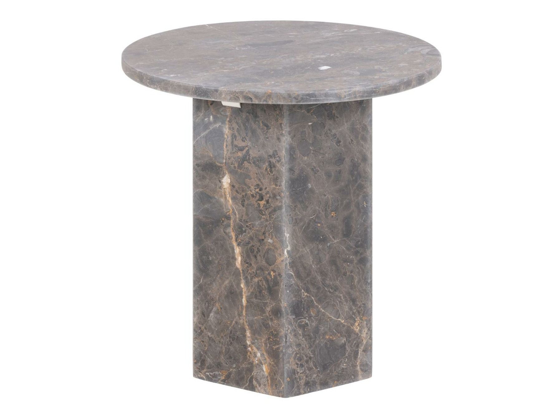 Kisasztal Norsica 817 (Barna)