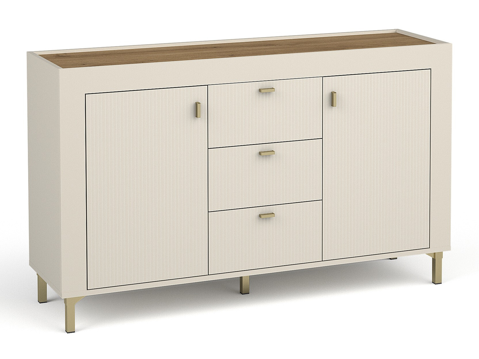 Komód Mormavu 103 (Kasmír)