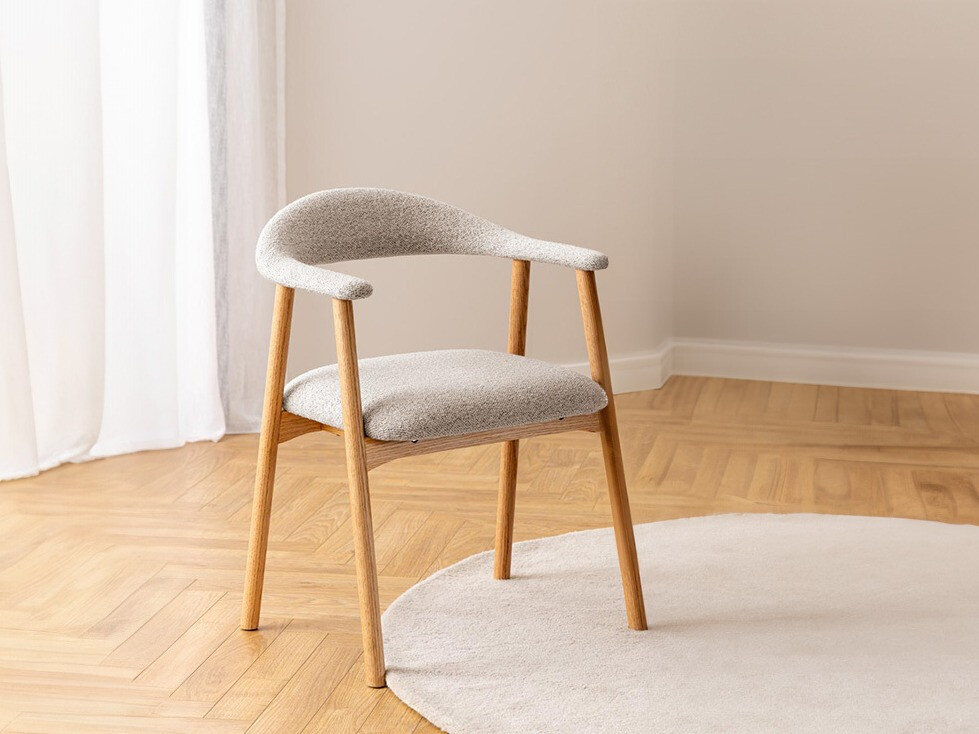 Szék Norsica 875 (Bézs)