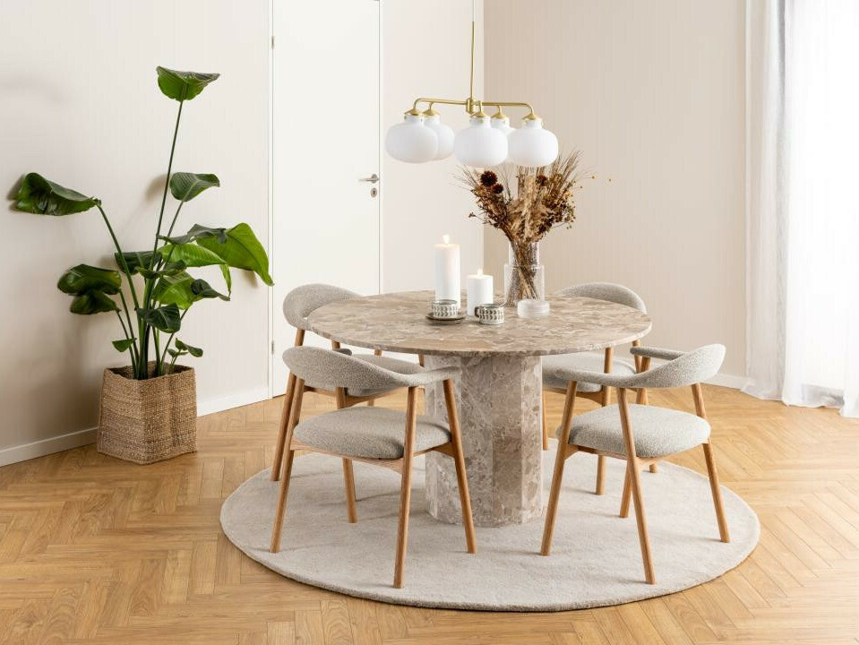 Szék Norsica 875 (Bézs)