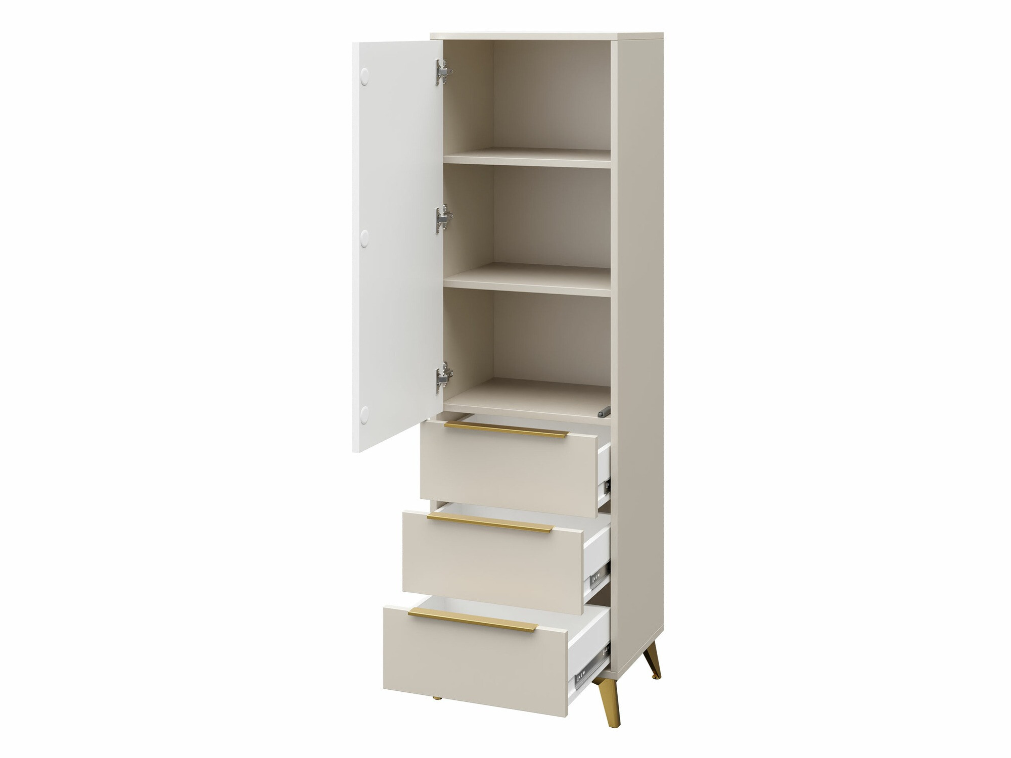 Nappali szett Comfivo Citrus