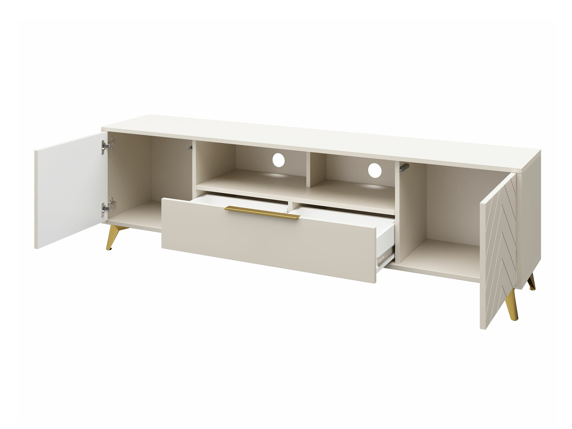 Nappali szett Comfivo Citrus