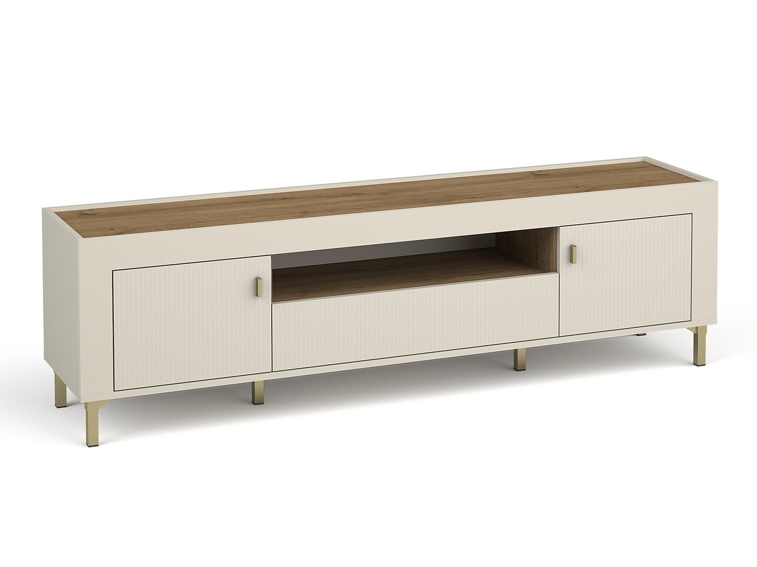 TV-állvány Mormavu 106 (Kasmír)