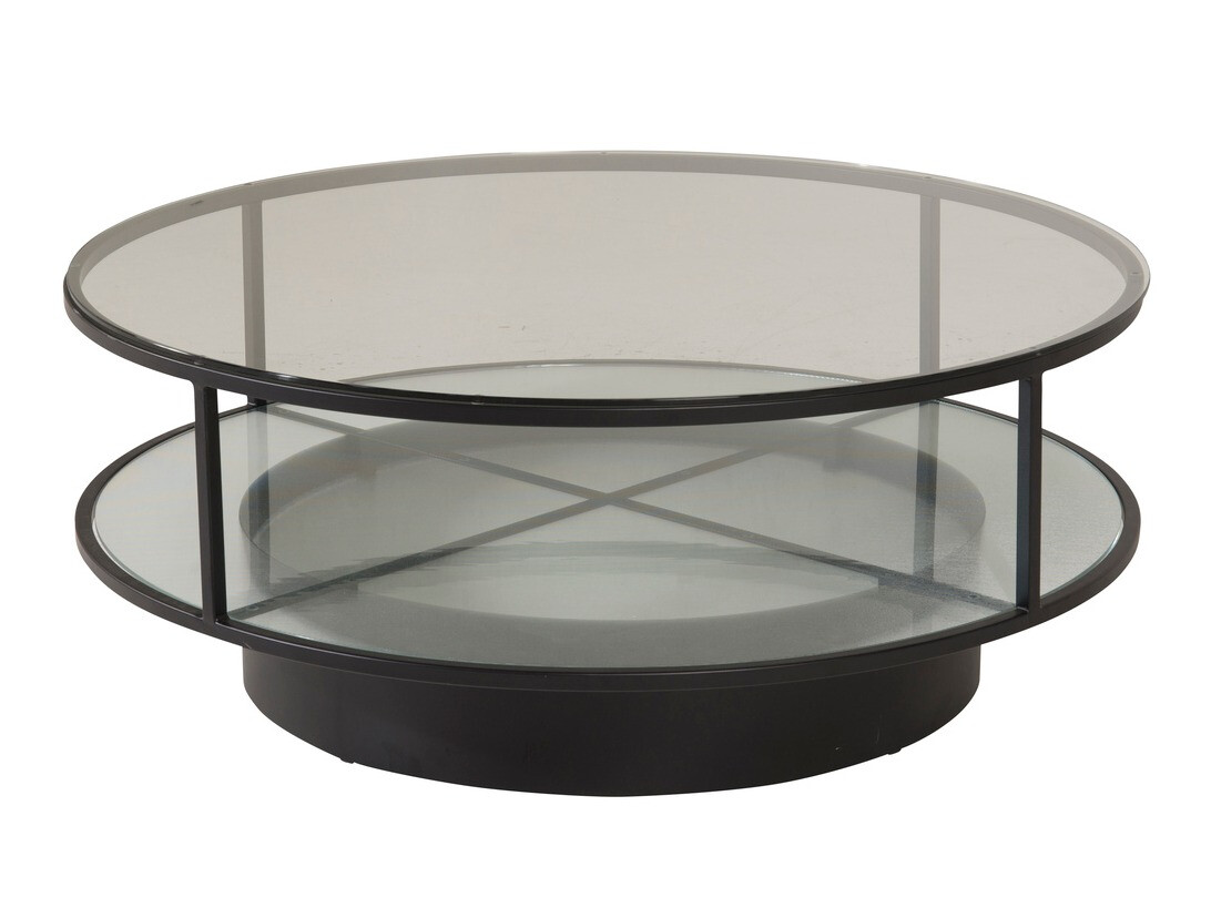 Dohányzóasztal Dallas 213