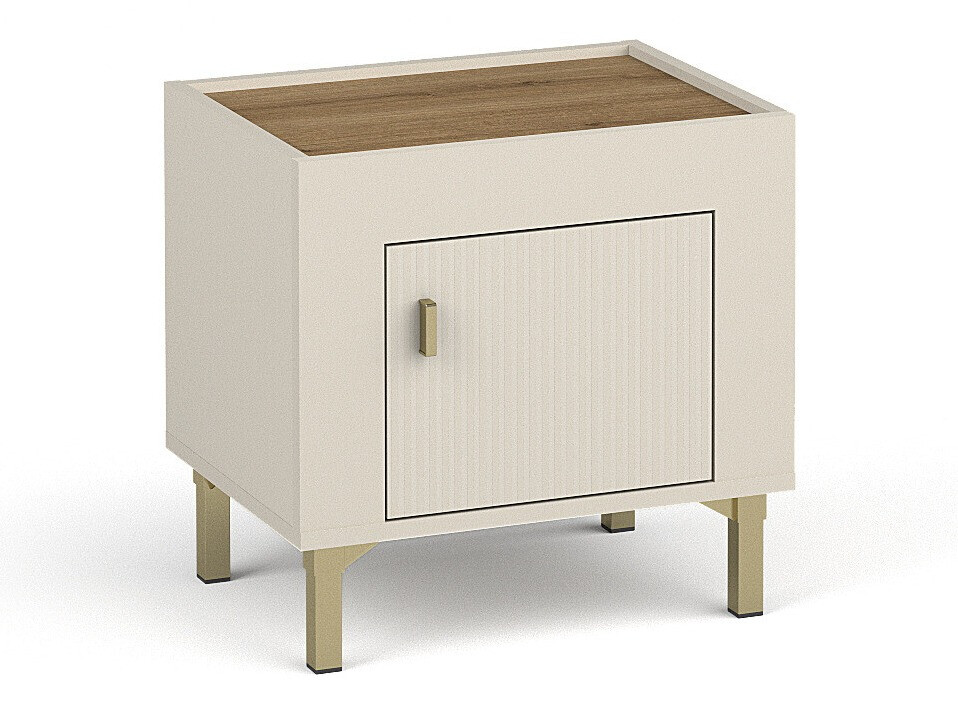 Éjjeliszekrény Mormavu 109 (Kasmír)