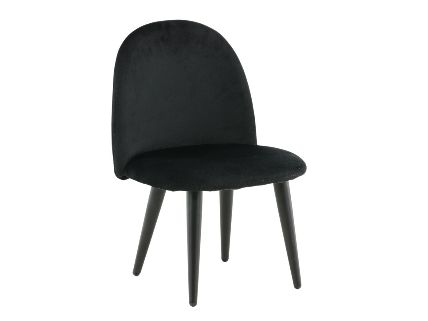 Gyerekszék Dallas 165 (Fekete)