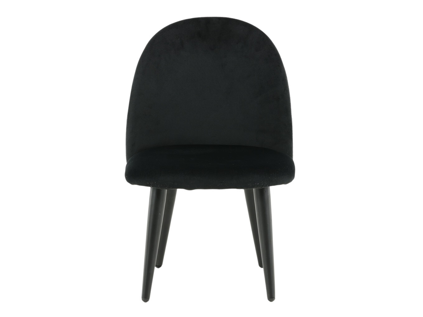 Gyerekszék Dallas 165 (Fekete)