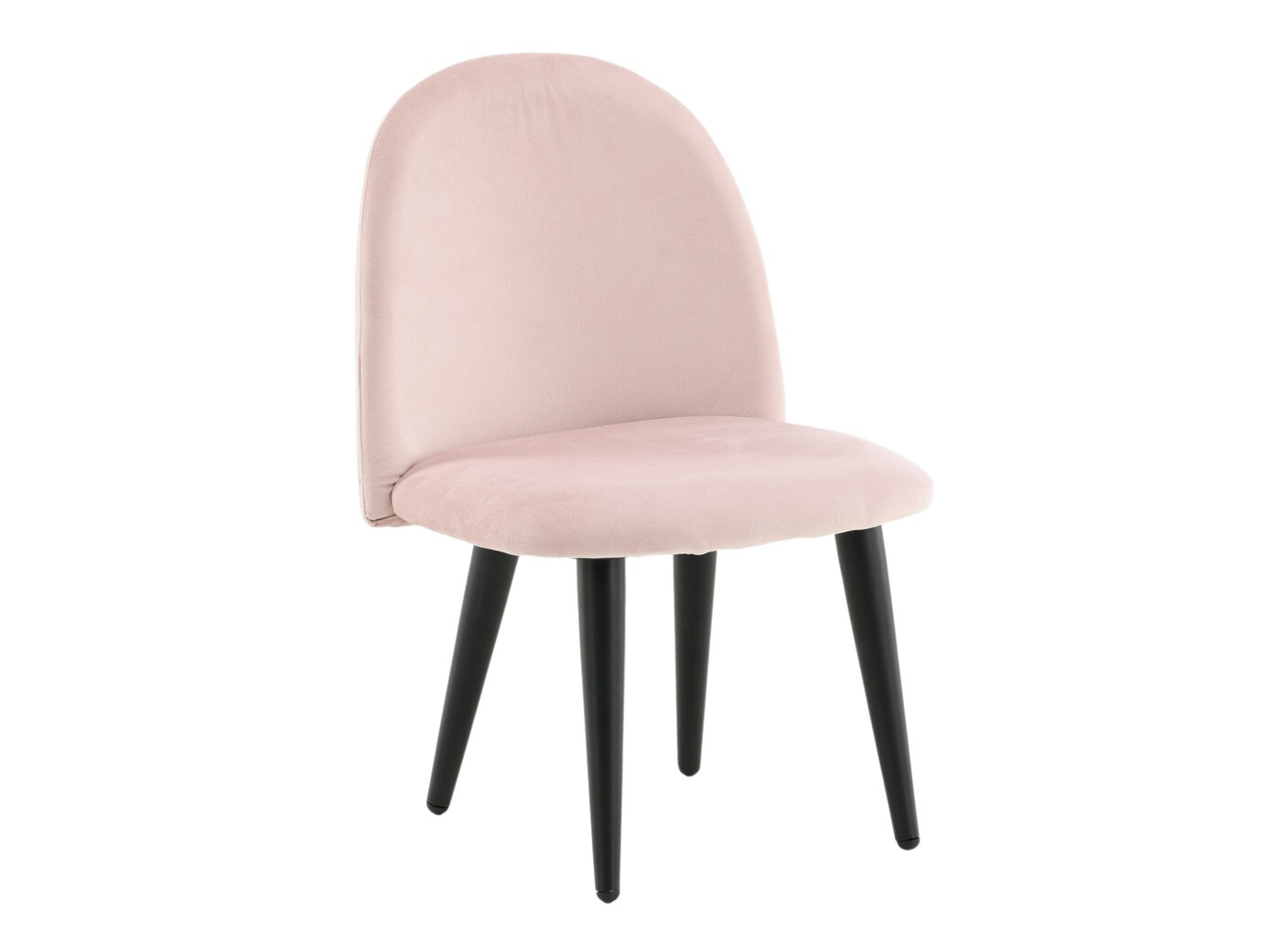 Gyerekszék Dallas 165 (Rózsaszín + Fekete)