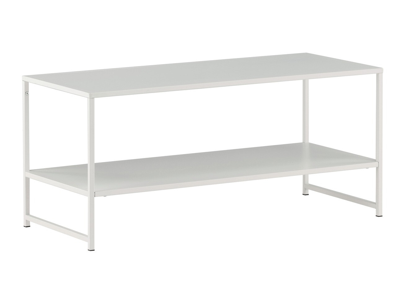 Dohányzóasztal Dallas 216 (Fehér)