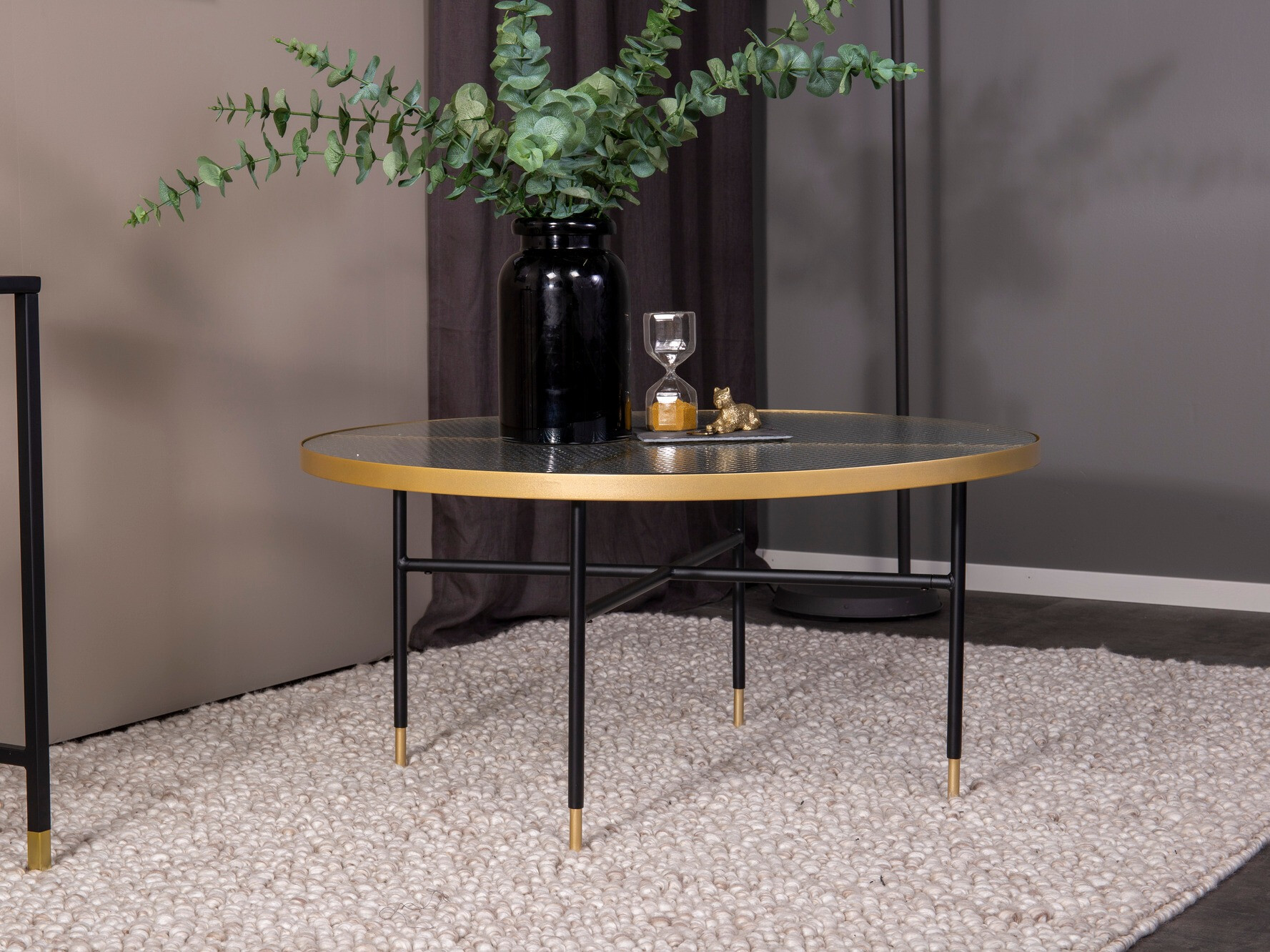 Dohányzóasztal Dallas 259